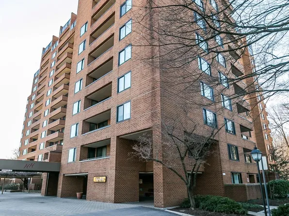 111 Hamlet Hill Rd Unit 307, Baltimore, MD 21210