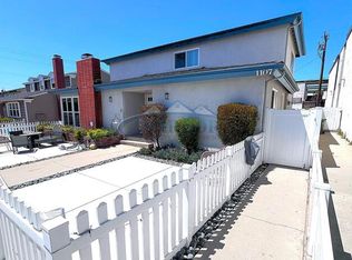 1107 Opal St APT D, Redondo Beach, CA 90277