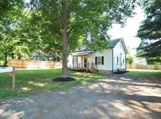 7 E 4th St, Williamston, SC 29697