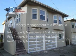 1055C Grand Ave, South San Francisco, CA 94080