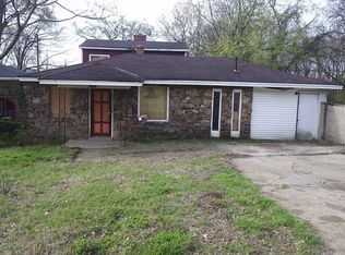 263 W McKellar Ave, Memphis, TN 38109