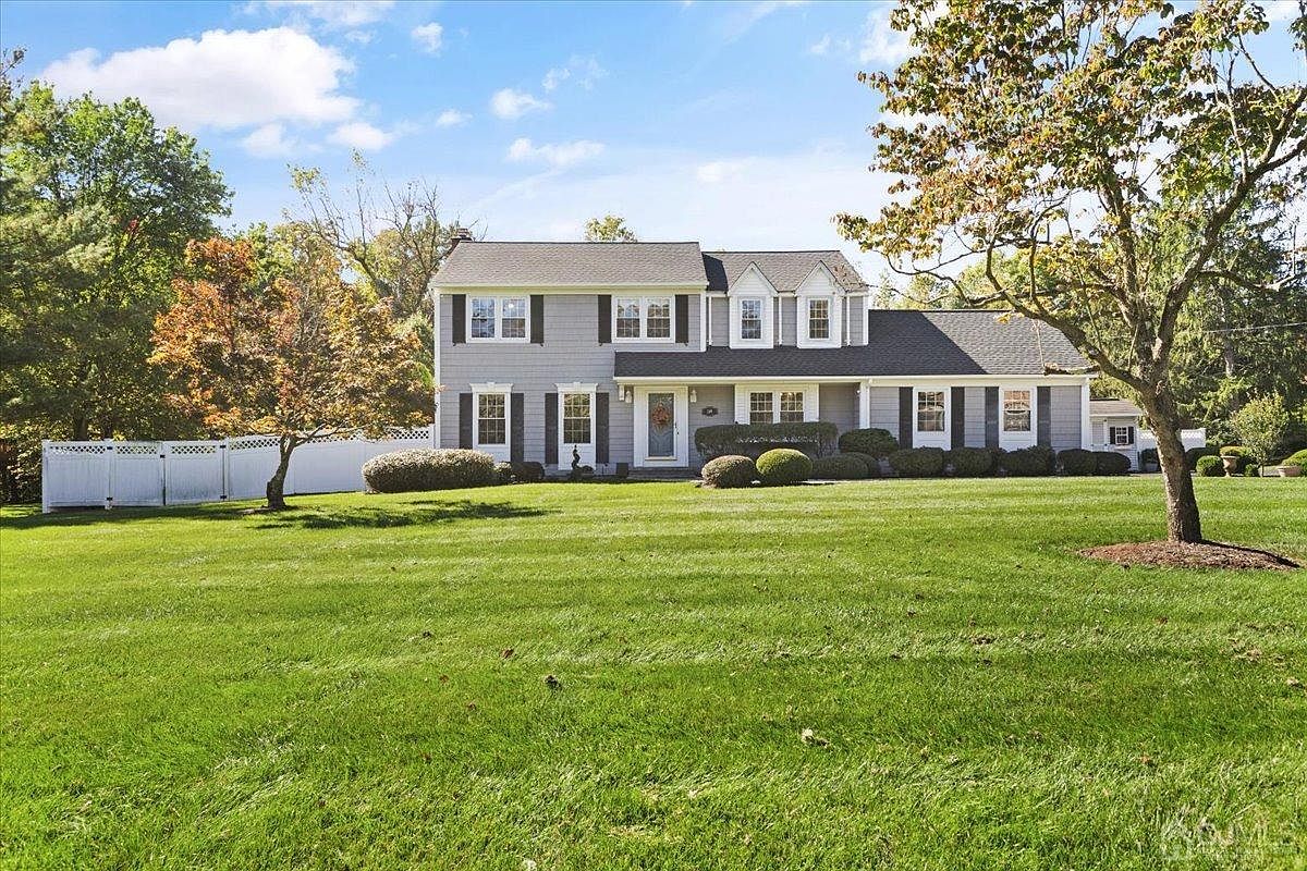 189 Carol Jean Way, Branchburg, NJ 08876 Zillow