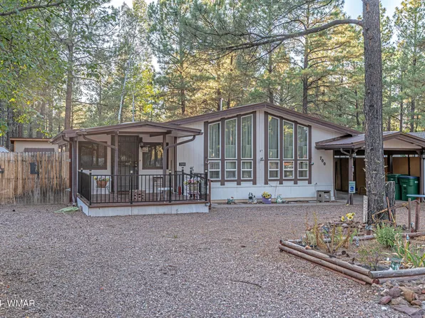 700 S 26th Ave, Show Low, AZ 85901