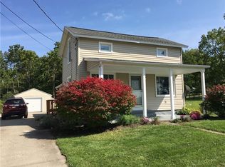 11 West Ave, Livonia, NY 14487