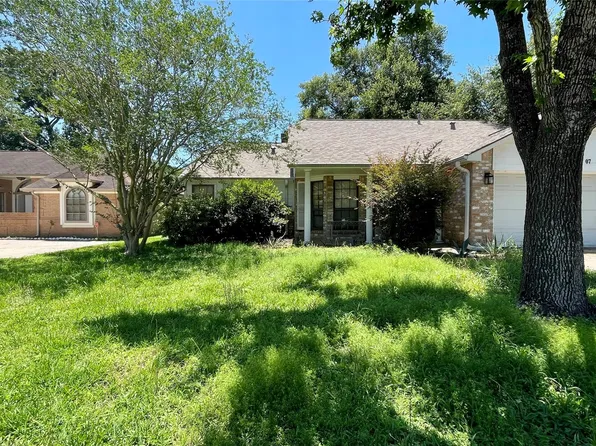 6307 Woodland Forest Dr, Houston, TX 77088