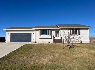 482 Bluebird Dr, Box Elder, SD 57719
