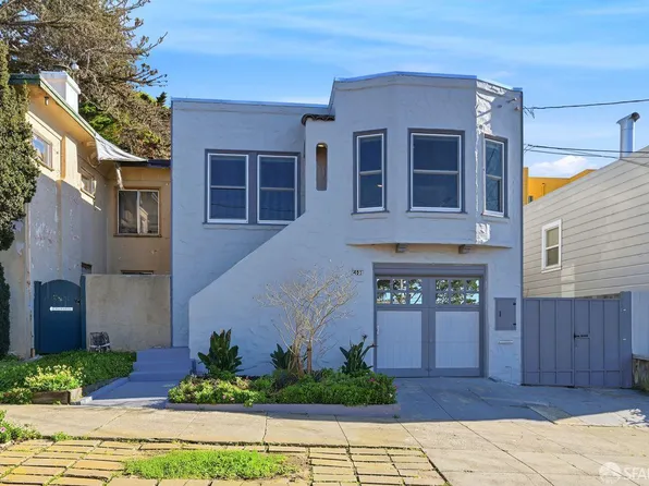 481 San Diego Ave, Daly City, CA 94014