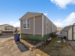 129 Grandview Dr, Spearfish, SD 57783