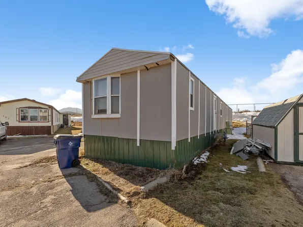 129 Grandview Dr, Spearfish, SD 57783