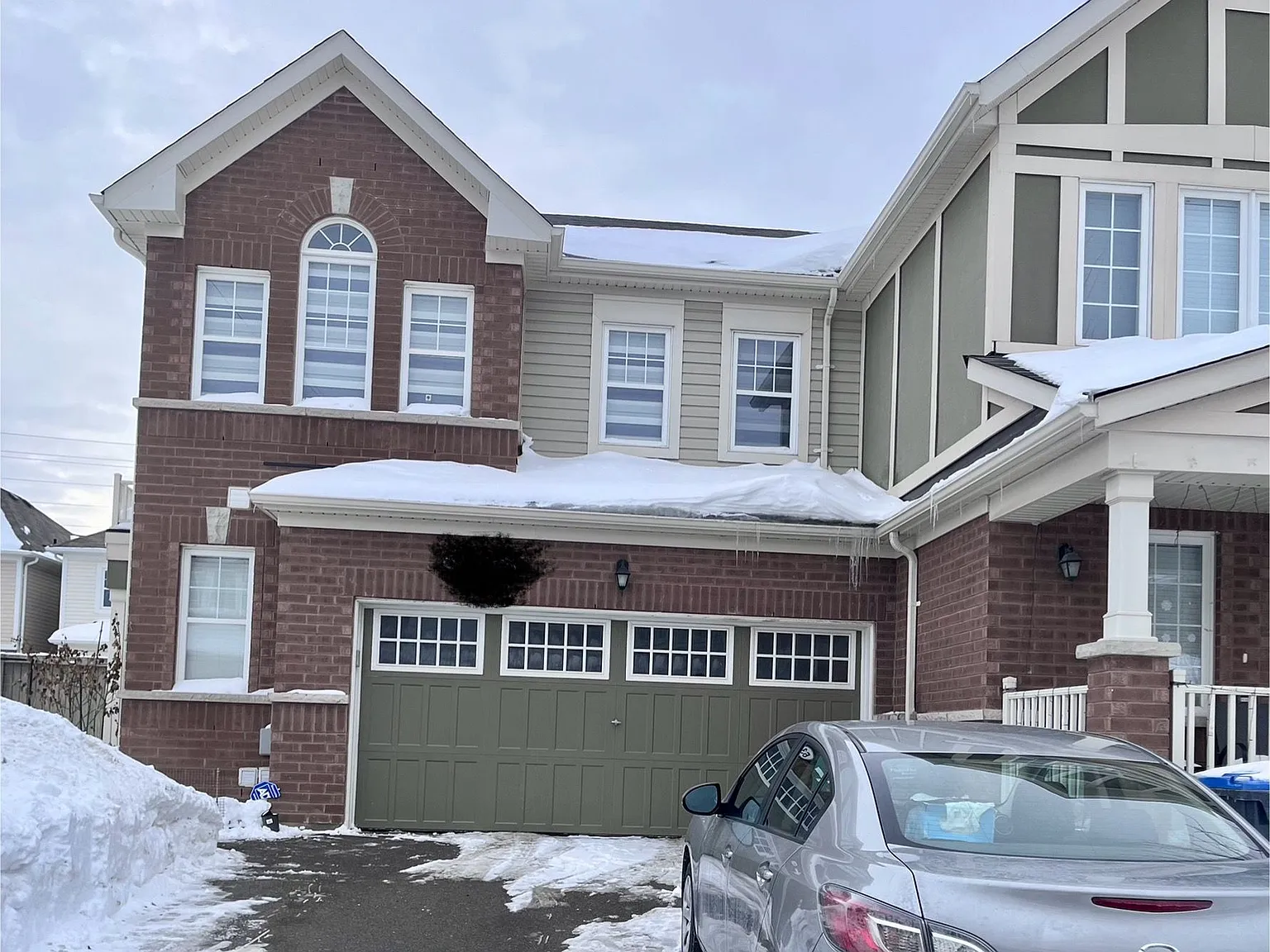 1 bed, $1,550 — Photo 1