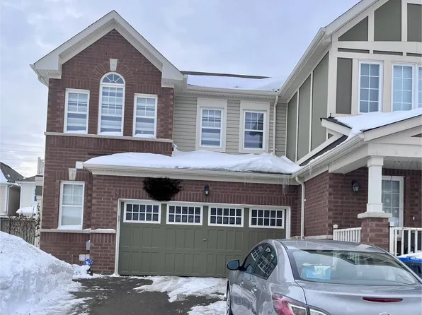 63 Rockbrook Trl #Basement, Brampton, ON L7A 4H9