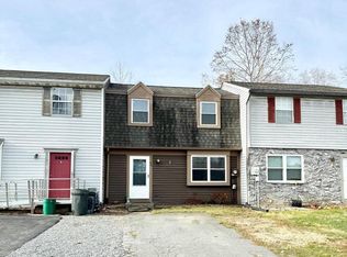44 S Prince St, Millersville, PA 17551