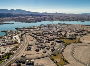 599 Veneto Loop, Lake Havasu City, AZ 86403