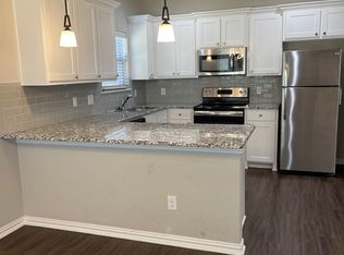 1091 Grindstone Rd UNIT 101, Weatherford, TX 76087