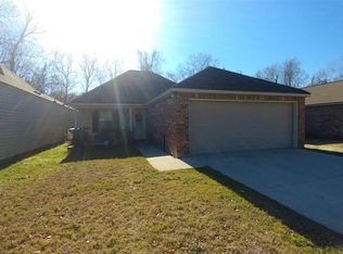 1966 Fountain Ave, Baton Rouge, LA 70810