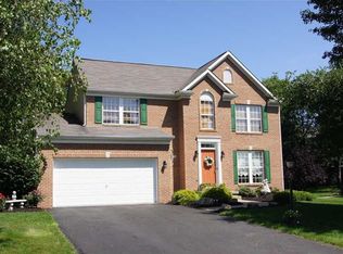 509 Westberry Dr, New Kensington, PA