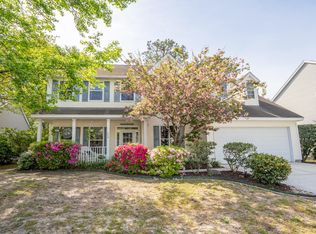 326 Old South Way, Mount Pleasant, SC 29464