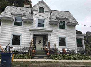 2 Cherry St, Hudson Falls, NY 12839