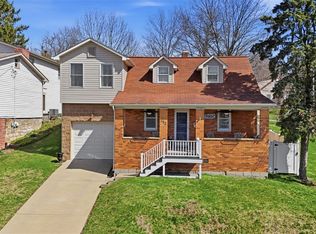 252 Berry St, Baden, PA