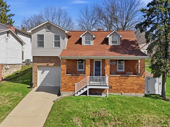 252 Berry St, Baden, PA 15005