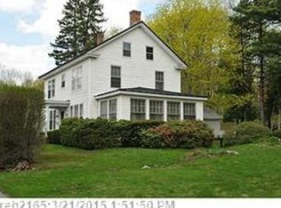 92 Cottage St, Bangor, ME 04401