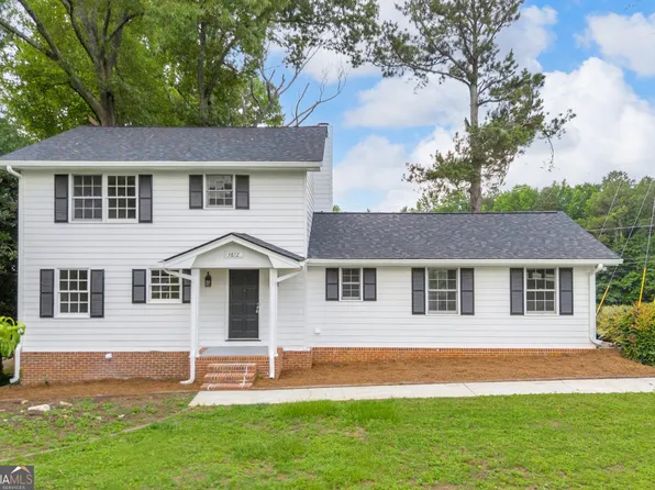 4872 Arrowhead Trail West SW, Lilburn, GA 30047
