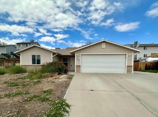 3292 Silver Fox Ct, Clifton, CO 81520