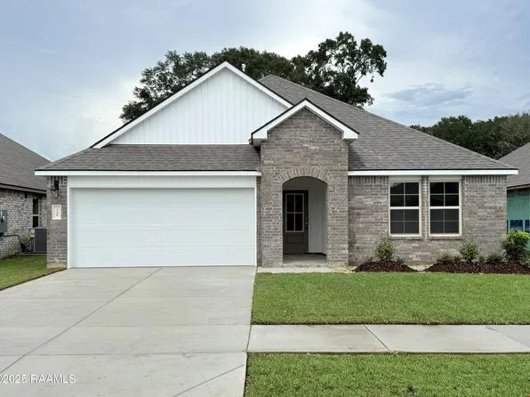 329 White Pine Dr, Lafayette, LA 70501