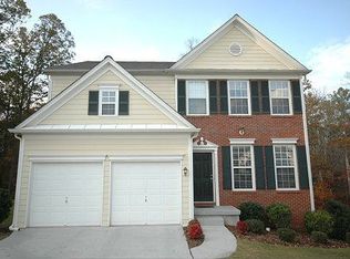 303 Burdock Trc, Woodstock, GA 30188