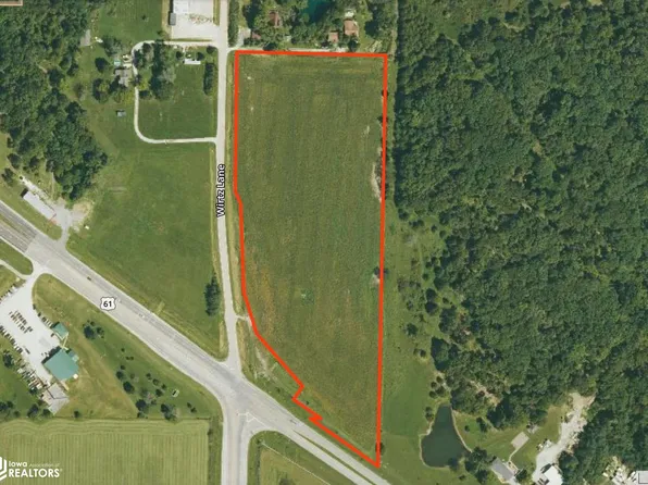 0 Main St, Keokuk, IA 52632