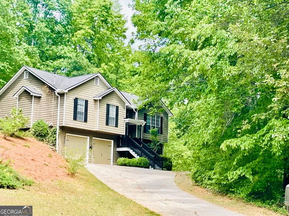 354 Bethel Dr, Dallas, GA 30157