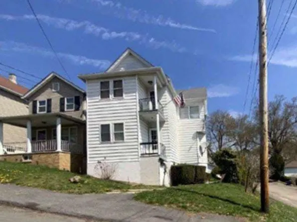 834 E Scott St, Olyphant, PA 18447
