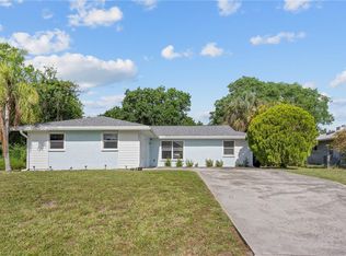 2330 SW Lejune St, Port Saint Lucie, FL 34953