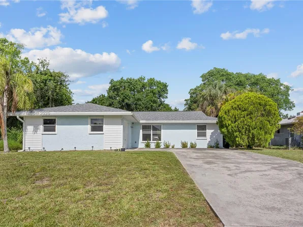 2330 SW Lejune St, Port Saint Lucie, FL 34953