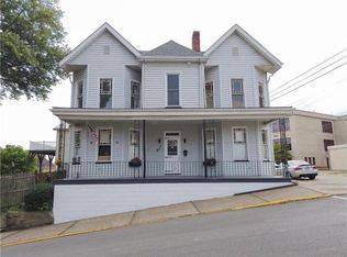 811 Lock St, Tarentum, PA 15084