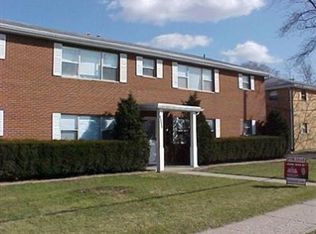 1605 Sheffield Ave, Dyer, IN 46311
