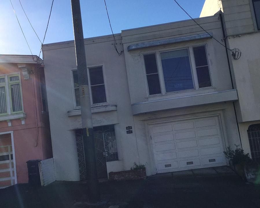 1st image of 4125 Balboa St