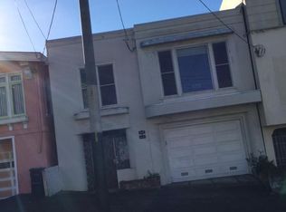 4125-4127 Balboa St, San Francisco, CA 94121