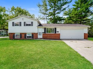 5395 Mountville Ave, Columbus, OH 43232