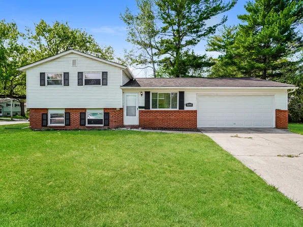 5395 Mountville Ave, Columbus, OH 43232