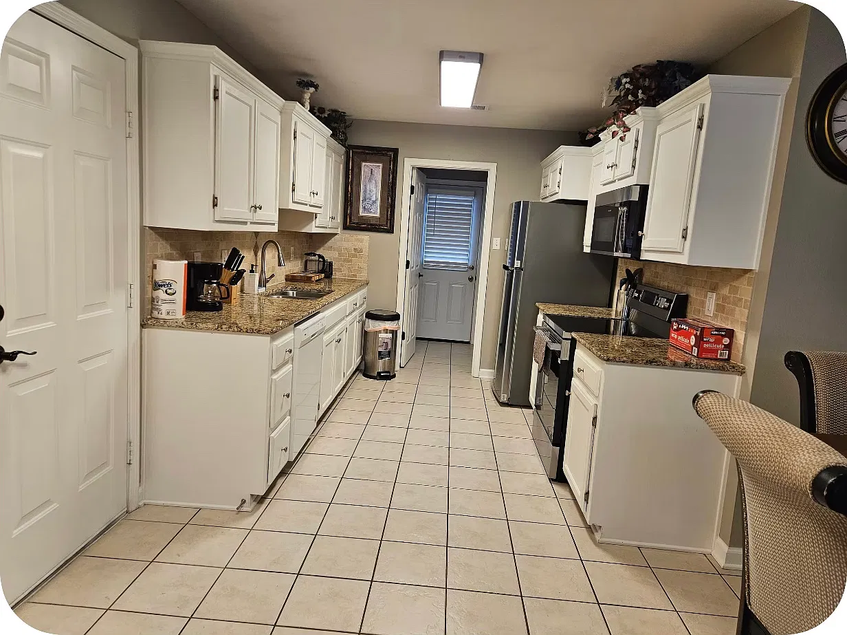 3 bed, 1380 sqft, $1,750 — Photo 4