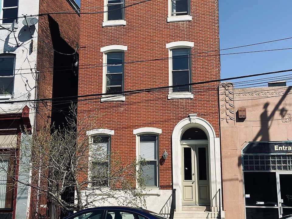 2nd image of 1507 Fairmount Ave APT 2F
