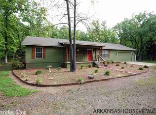 26 Robinwood Cv, Conway, AR 72032