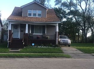 14468 Wilfred St, Detroit, MI 48213