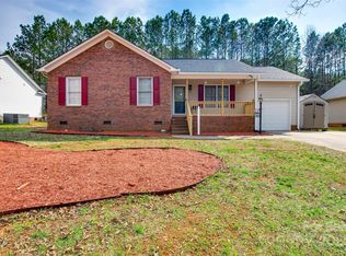 806 E Ridge St, Kings Mountain, NC 28086