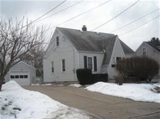 167 30th St NW, Barberton, OH