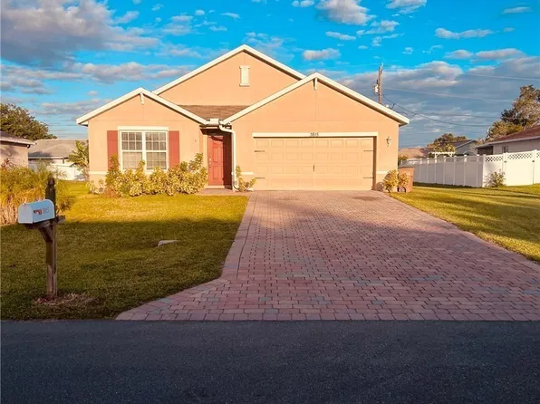 3815 SW 11th Pl, Cape Coral, FL 33914