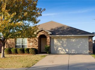 1424 Jacksons Run, Greenville, TX 75402