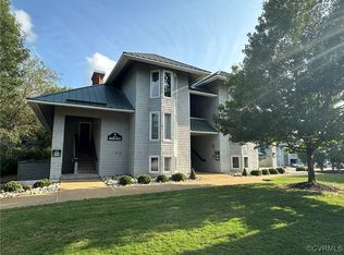 609 Pettuss Ordinary, Williamsburg, VA 23185