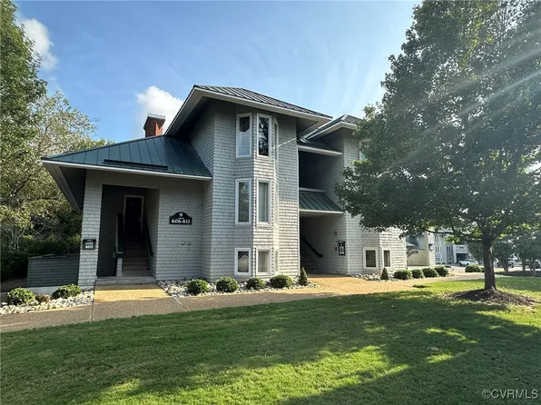 609 Pettuss Ordinary, Williamsburg, VA 23185